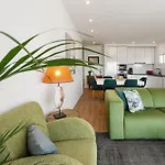 Appartement Beautiful Sunset Views