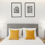 Beautiful Sunset Views