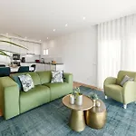 Beautiful Sunset Views Appartement