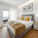 Beautiful Sunset Views Appartement *