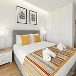 Appartement Beautiful Sunset Views Nazaré