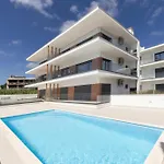 Beautiful Sunset Views Appartement