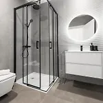 Beautiful Sunset Views Appartement Nazaré