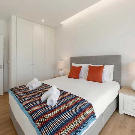 Appartement Beautiful Sunset Views