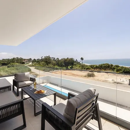 Beautiful Sunset Views Appartement