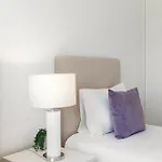 Апартаменты Beautiful Sunset Views