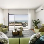 Апартаменты Beautiful Sunset Views