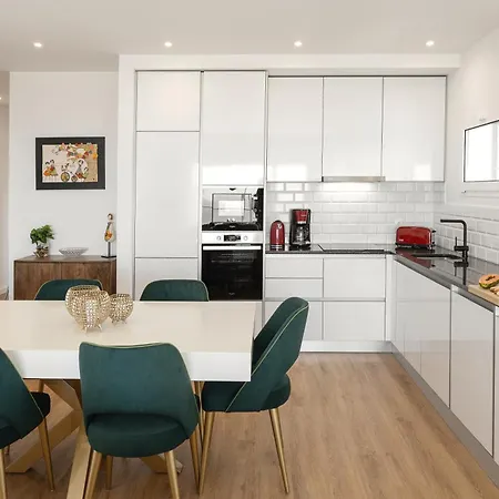 Beautiful Sunset Views * Назаре