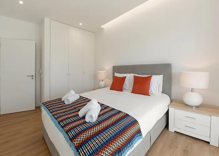 Апартаменты Beautiful Sunset Views