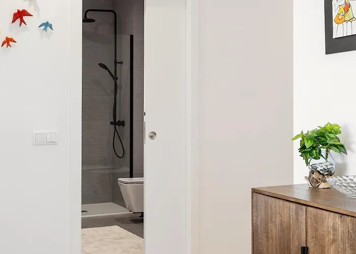 Beautiful Sunset Views Апартаменты *