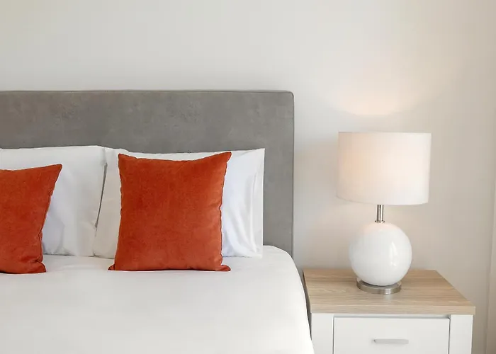 Beautiful Sunset Views Назаре