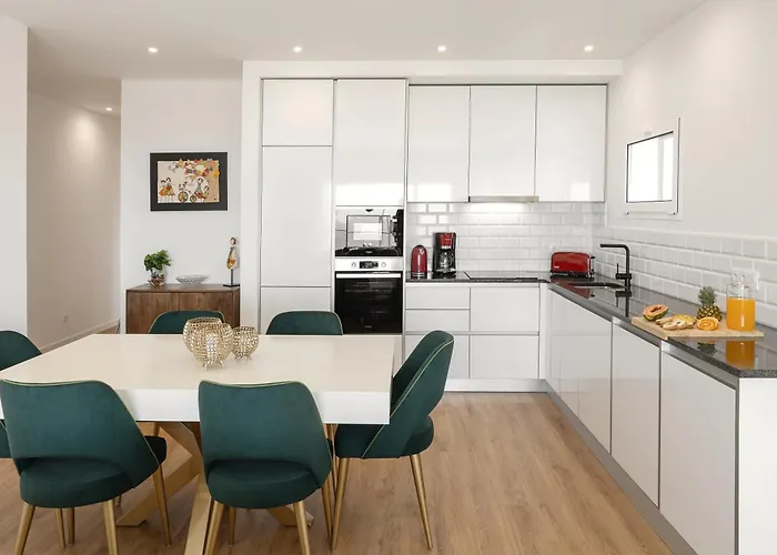 Beautiful Sunset Views * Назаре