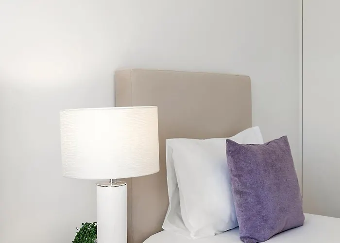 Апартаменты Beautiful Sunset Views