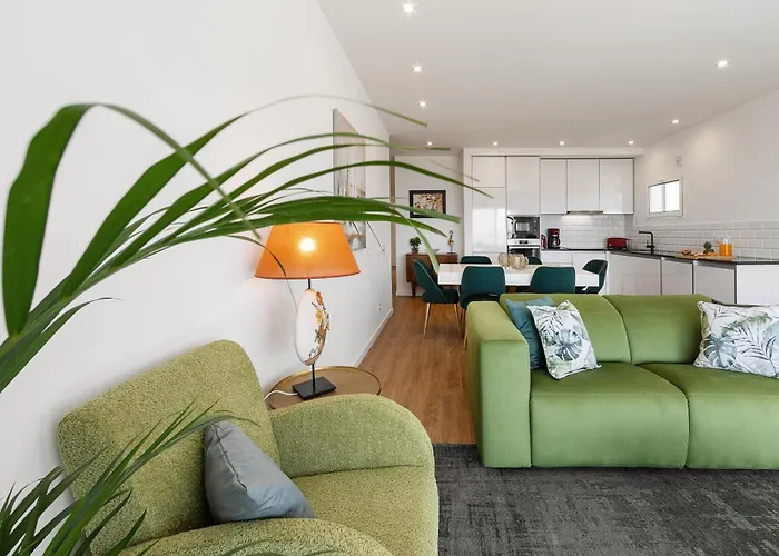 Апартаменты Beautiful Sunset Views