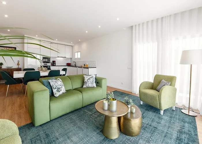 Beautiful Sunset Views Апартаменты