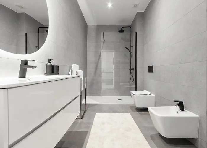 Апартаменты Beautiful Sunset Views