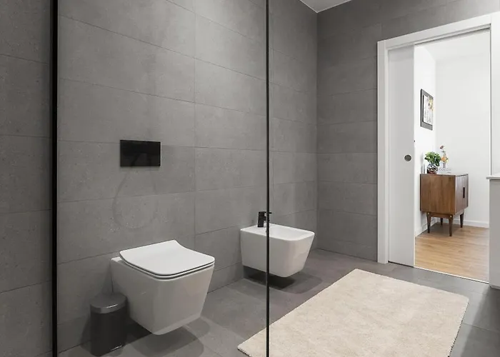 Апартаменты Beautiful Sunset Views *