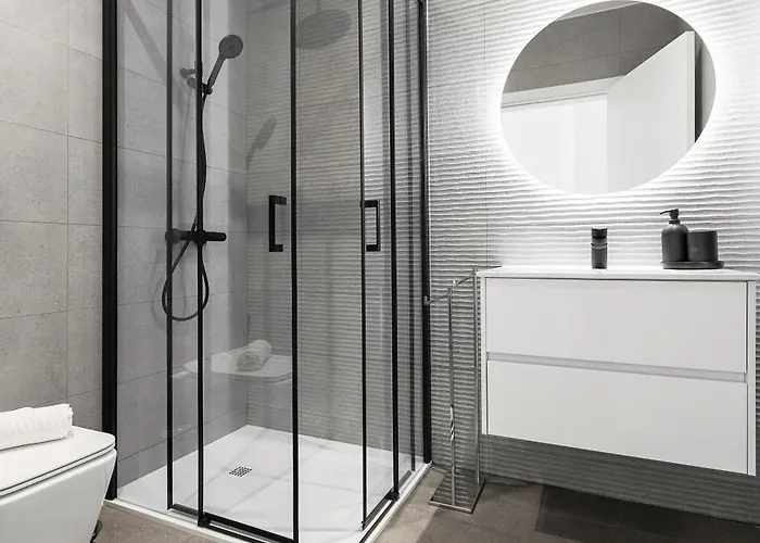 Beautiful Sunset Views Апартаменты Назаре