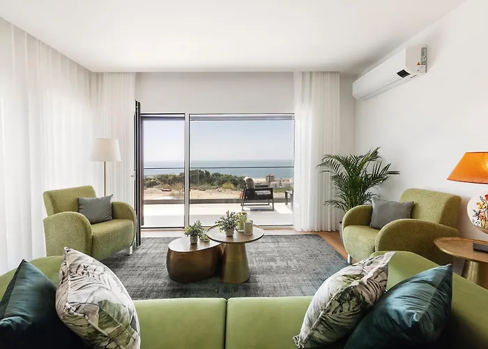 Апартаменты Beautiful Sunset Views